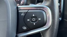 Volvo Xc40 1.5 T3 [163] R DESIGN 5dr Geartronic Petrol Estate